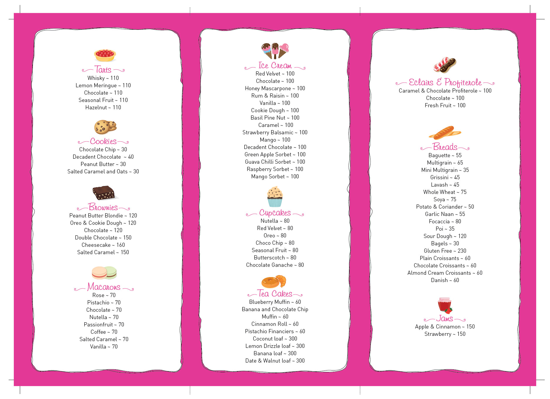 Sassy Teaspoon - Juhu - Mumbai image 4